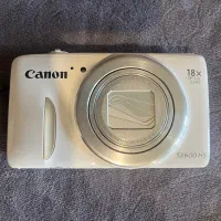 دوربین کانن sx600HS