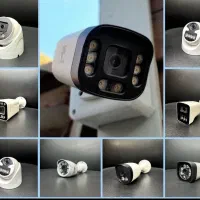 دوربین مداربسته ۸تایی با تخفیف پایین ترین قیمت