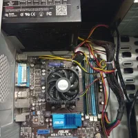 کیس گیمینگ|رایانه رومیزی|مشهد, عبادی|دیوار