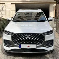 فروش تیگو پرومکس IE مدل ۱۴۰۲|خودرو سواری و وانت|تهران, شهران جنوبی|دیوار