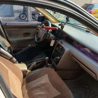 فروش سمند ایکس سون