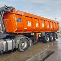 کمپرسی سه محور