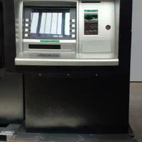عابر بانک  wincor /ncr