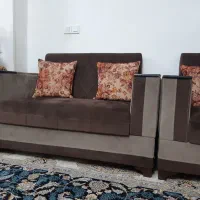 مبل راحتی ۹نفره