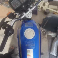 موتور احسان ۱۵۰|موتورسیکلت|رشتخوار, |دیوار