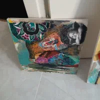 تابلو|تابلو، نقاشی، عکس|تهران, بهجت‌آباد|دیوار