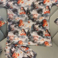 بلوز وشلوار مخمل|لباس|قم, پردیسان|دیوار