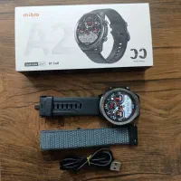 ساعت هوشمند ورزشی میبرو mibro A2|ساعت|بیرجند, |دیوار