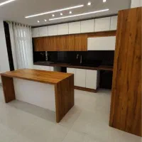 شهرک ابریشم/مارگون ۹۰متر/کلید نخورده/ویو ابدی