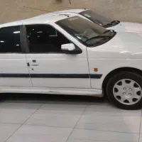 پارس ۹۱ درحد