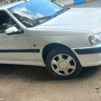 پژوپارس دوگانه فابریک مدل ۹۸ درجه یک