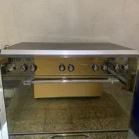 فروش اجاق گاز استیل فردار