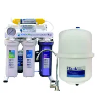 فروش ابسرکن رومیزیlexicalسه شیر و دستگاه تصفیه اب|آبسردکن و تصفیه آب|دوگنبدان, |دیوار