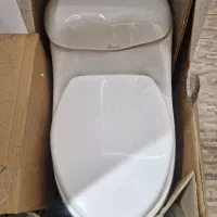 توالت  چینی کُرد