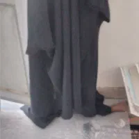 دوتا عبا دخترانه ۱۰ و ۱۵ ساله در حدنو