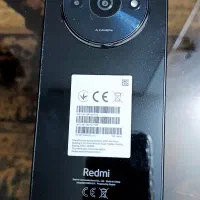 ردمی A3|موبایل|اردکان, |دیوار