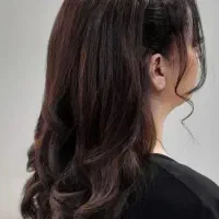 تخفیف عالی پاییزی میکاپ و شنیون 500|خدمات آرایشگری و زیبایی|ارومیه, |دیوار