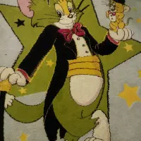 قالیچه کودک