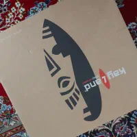 کفش کوه نوردی برند keyland کاملا سالم در حد نو|کوهنوردی و کمپینگ|تهران, قلهک|دیوار