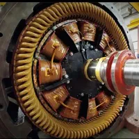 سیم پیچی و برق صنعتی