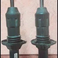 فروش یک جفت کمک جلو تیبا