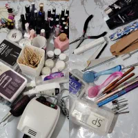 وسایل کاشت کامل نو