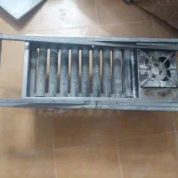 کباب پز|اجاق گاز و لوازم برقی پختوپز|ری, شهید بهشتی|دیوار