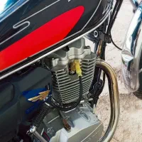 تیز پر 1400|موتورسیکلت|نیشابور, شهرک اندیشه|دیوار