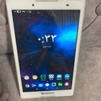تبلت lenovo