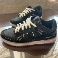 کتونی مانستر سایز 44|کیف، کفش، کمربند|یزد, |دیوار