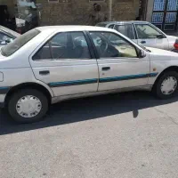 پژو405مدل86|خودرو سواری و وانت|تهران, استقلال|دیوار