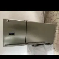 یخچال فریزر سامسونگ