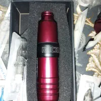 دستگاه تتو|آرایشگاه و سالن‌های زیبایی|اصفهان, شاهد|دیوار