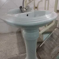 دست شور و سینک دو قولو|مصالح و تجهیزات ساختمان|اصفهان, شاهد|دیوار