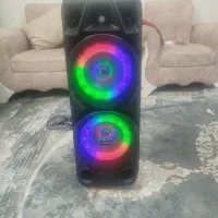 اسپیکر درحدنو سالم سالم