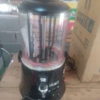 دستگاه شیر داغ کن|کافی‌شاپ و رستوران|رشت, چله خانه|دیوار