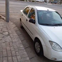 تیبا صندوقدار مدل 1401|خودرو سواری و وانت|ملک‌آباد, |دیوار