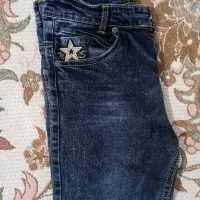 شلوارهای لی اسپرت (ورق بزنید)