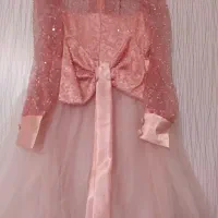 لباس مجلسی دخترانه|لباس|فردوسیه, |دیوار