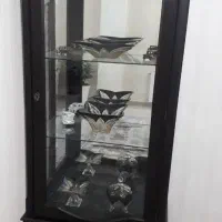 ویترین ایستاده