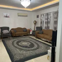 اپارتمان دوخوابه پارکینگ اختصاصی /توشیبا/بیانی