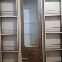 تخت و کمد نوجوان