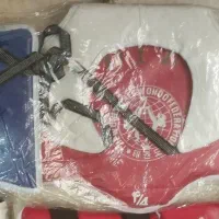 لباس و وسایل کامل ورزش نینجوتسو