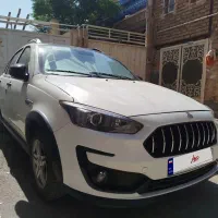 اطلس G سانروفدار دنده ای
