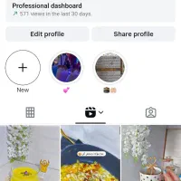 پیج ۲۲ کا واقعی مال بلاگر خانم بوده