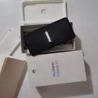 HUAWEI Nova 5t Gaming