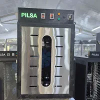 تولیدوفروش ازکارخانه دستگاه خشک کن میوه صیفیpls100|ماشین‌آلات صنعتی|نیشابور, مازول|دیوار