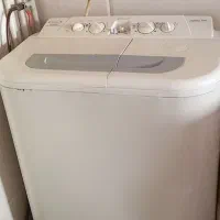 لباسشویی دوقلو پاکشوما