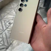 Samsung S24 Ultra سالم