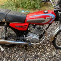 موتور ۱۵۰ و ۲۰۰